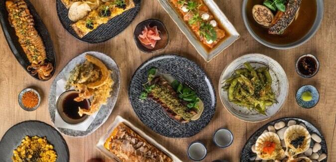 Maison Tatsuya Menteng Jakarta Zomato