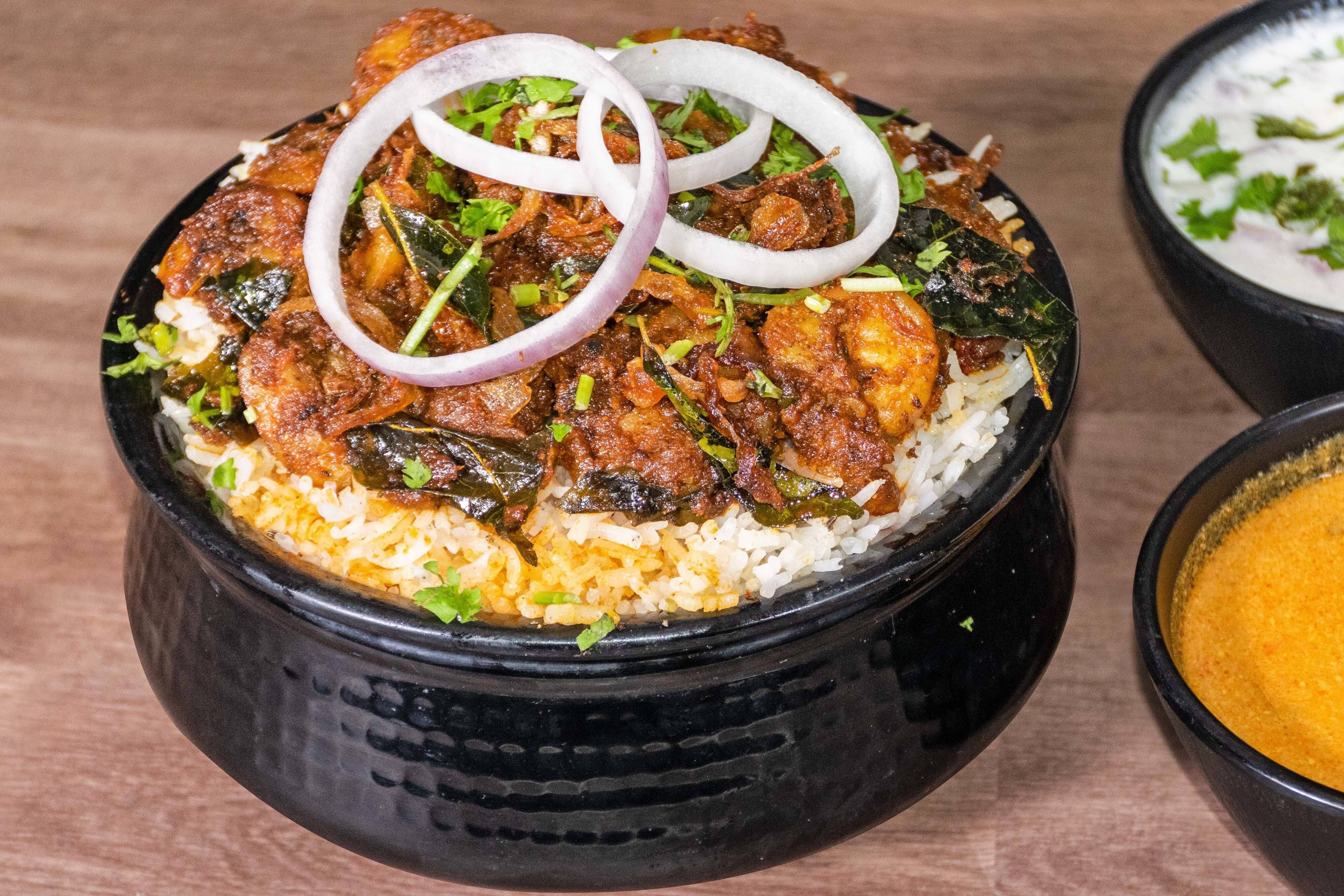 Satyam NonVeg Restaurant, Dwaraka Nagar order online Zomato