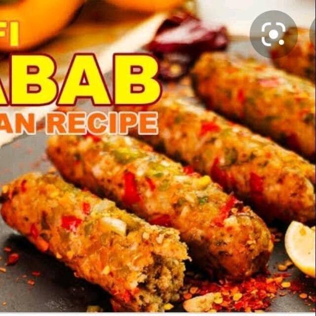 Bablu Kabab Shop