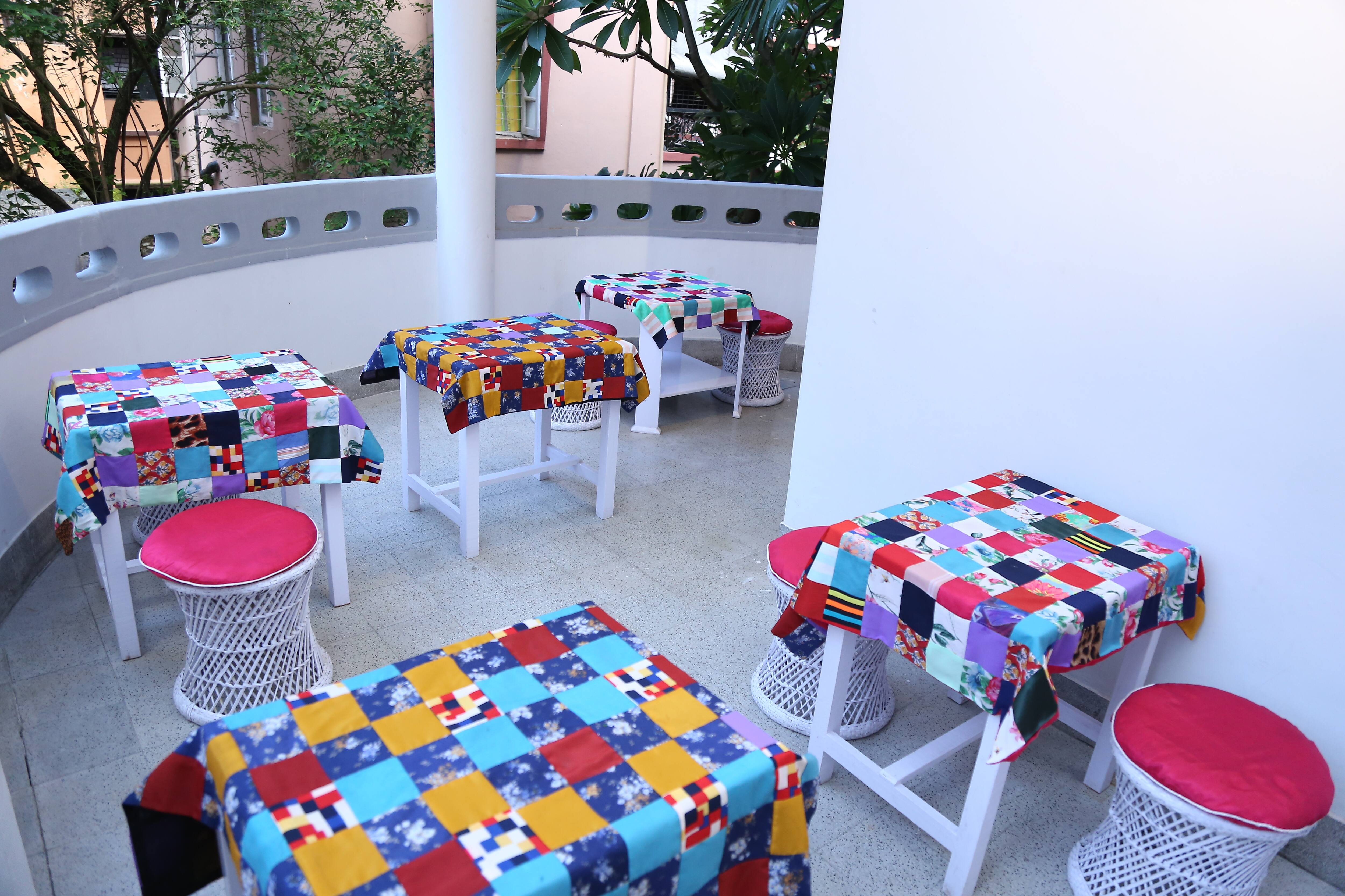 Mrs. Wilson's Cafe, Jodhpur Park, Kolkata Zomato