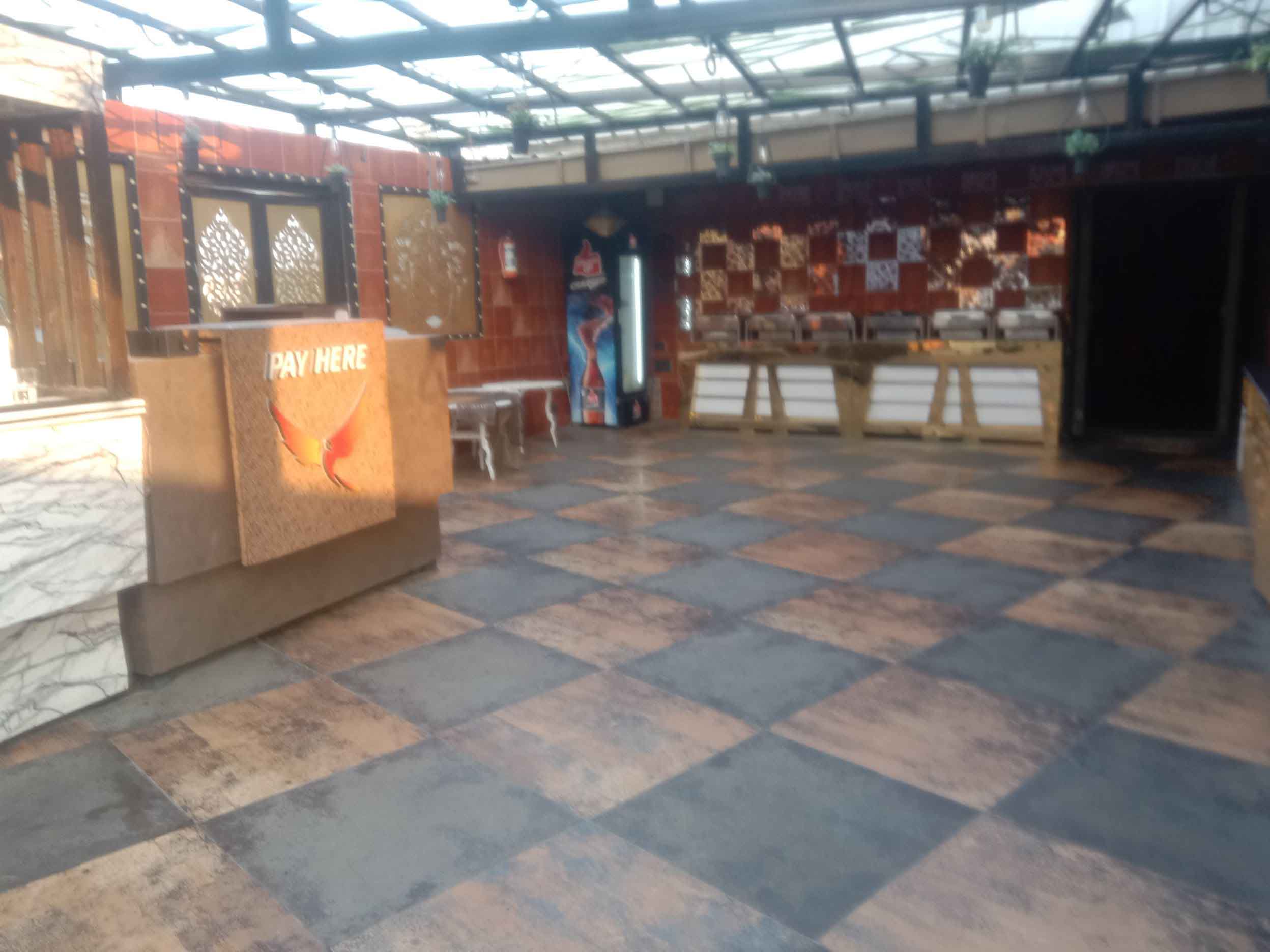 Wings Of Fire, Hazratganj, Lucknow Zomato