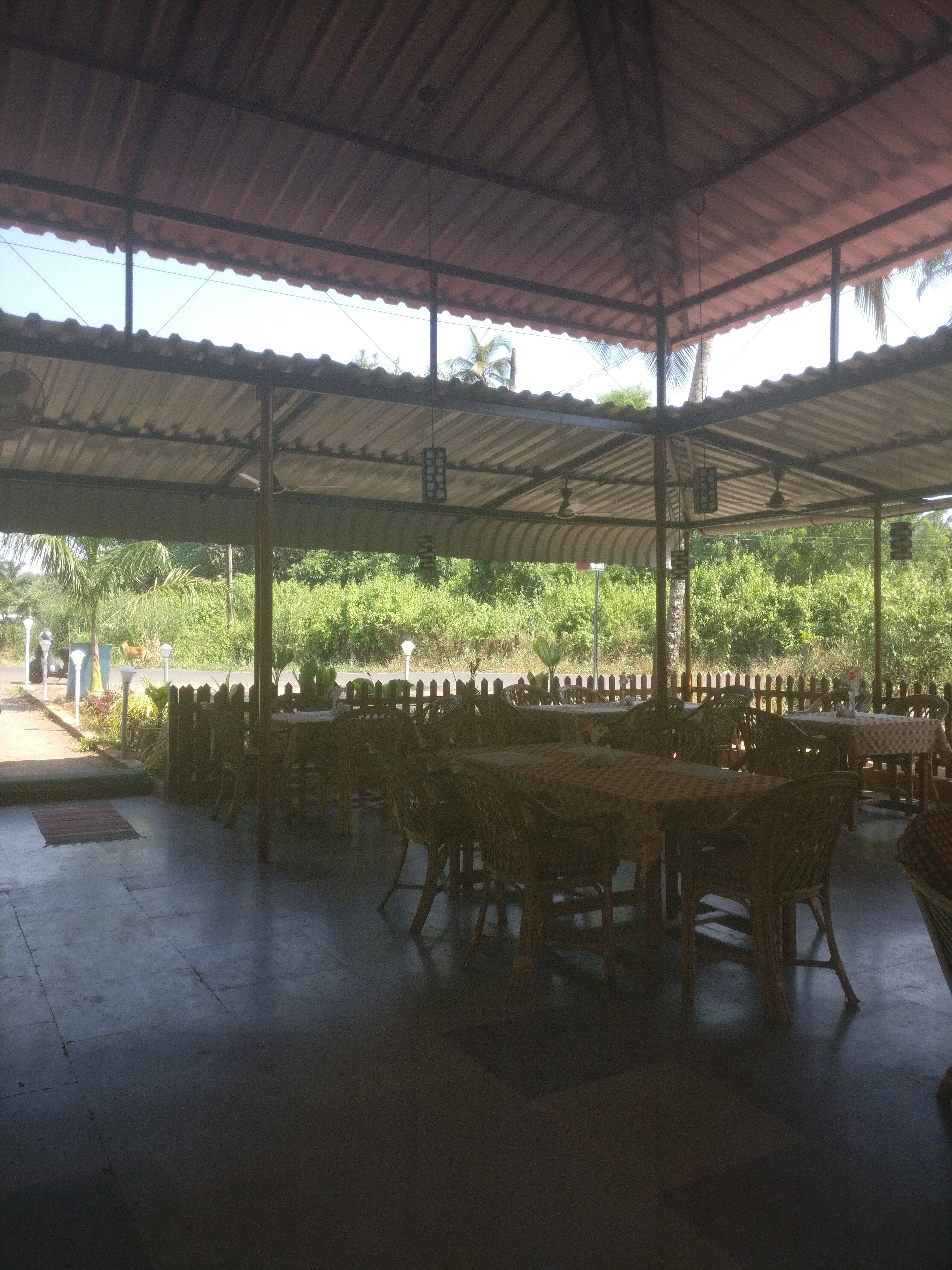 Olive Garden Benaulim Goa Zomato