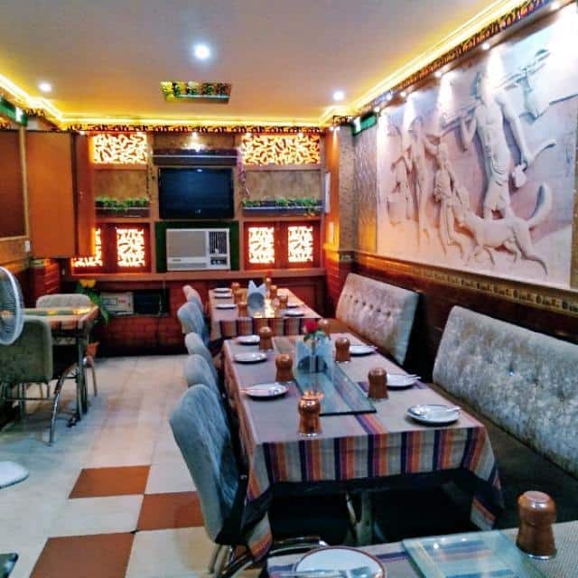 Chulha Chowka Restaurant, Meerut Cantt, Meerut Zomato