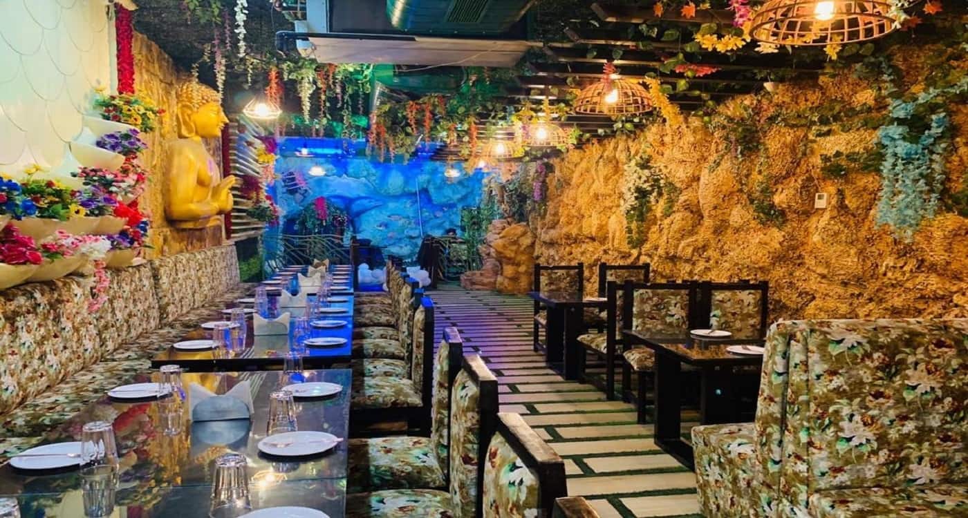 Jungle Fiesta Multi Cuisine Restaurant image