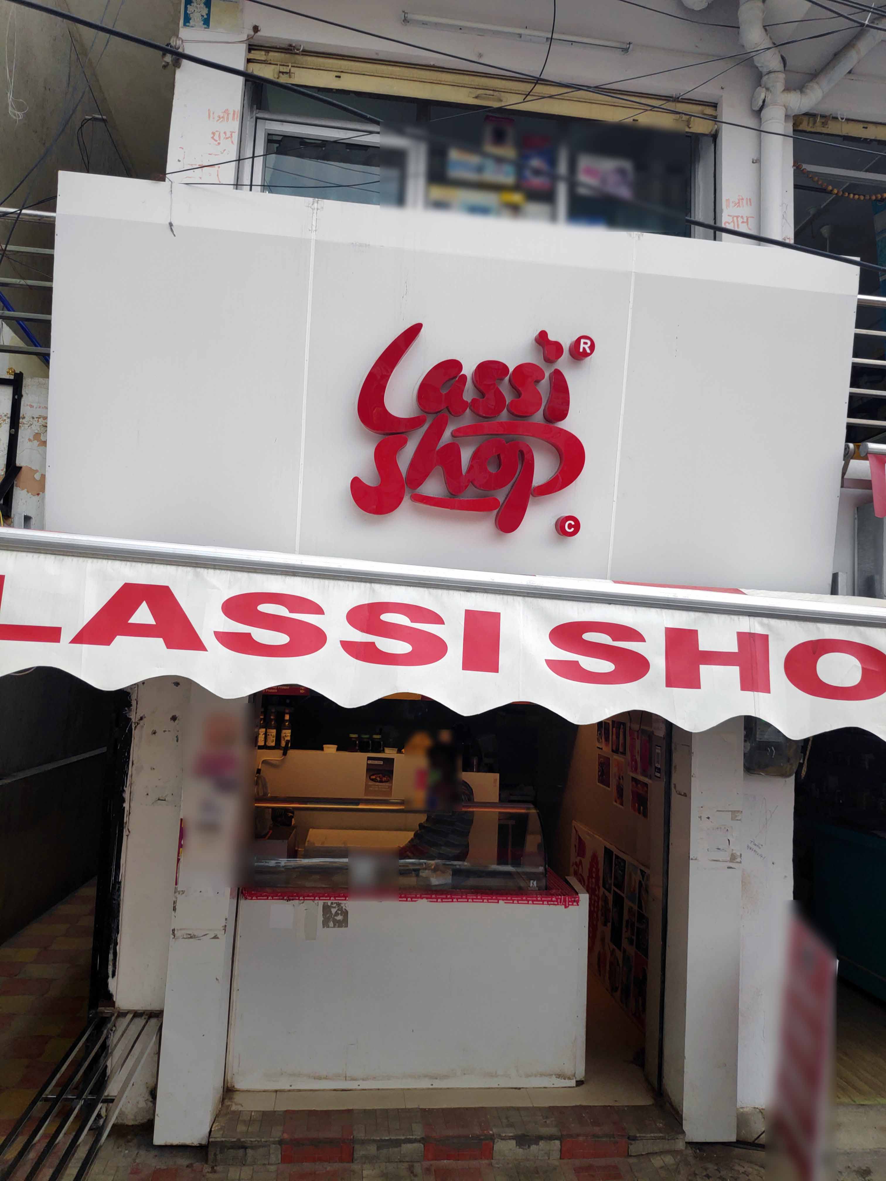 Lassi Shop in Ambattur,Chennai - Order Food Online - Best Juice Centres in  Chennai - Justdial