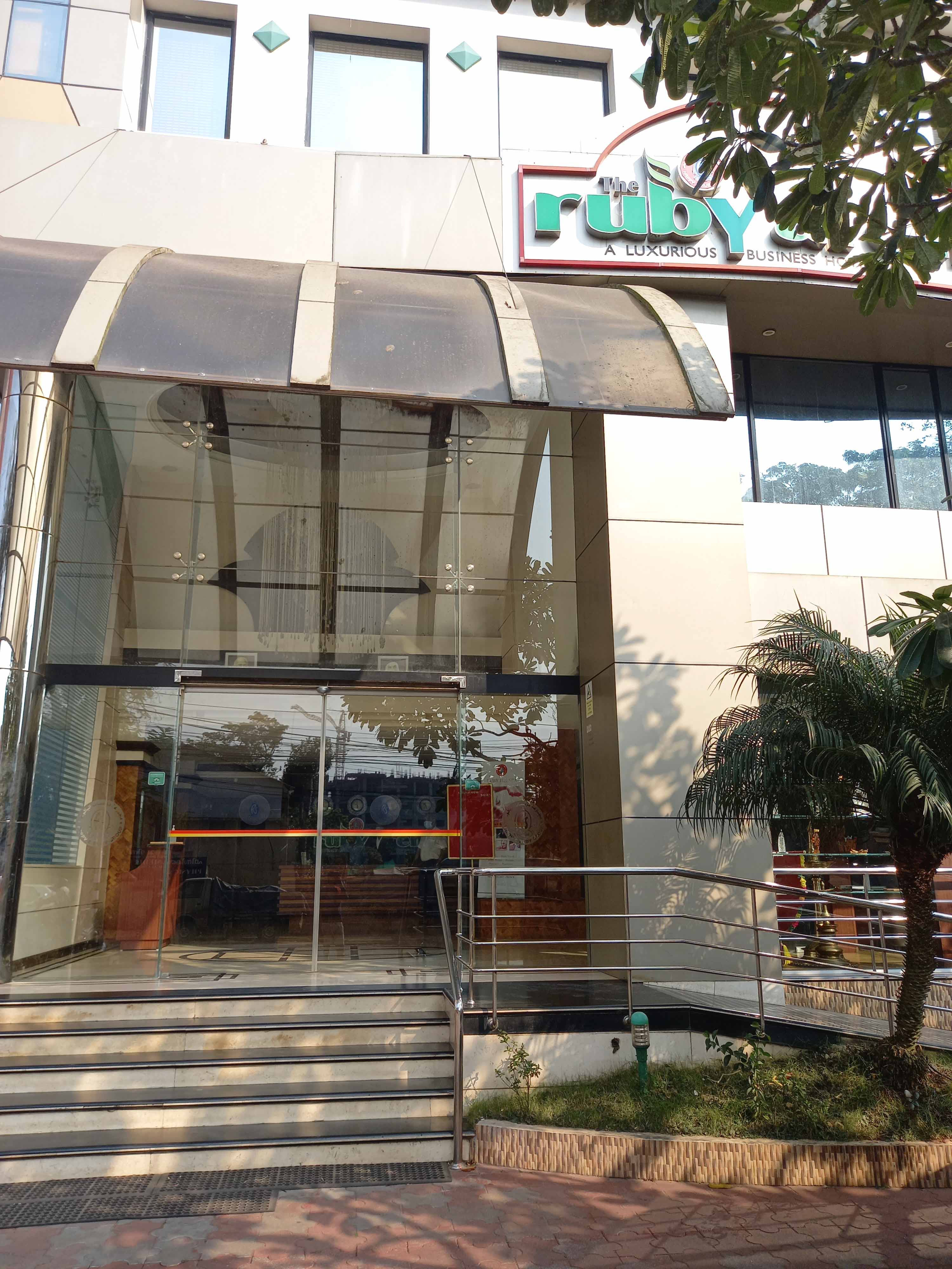 The Ruby Arena, Kumarapuram, Trivandrum Zomato