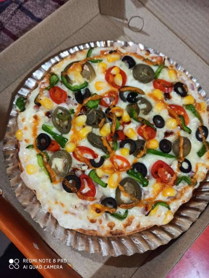 Shiv Shakti Pizza