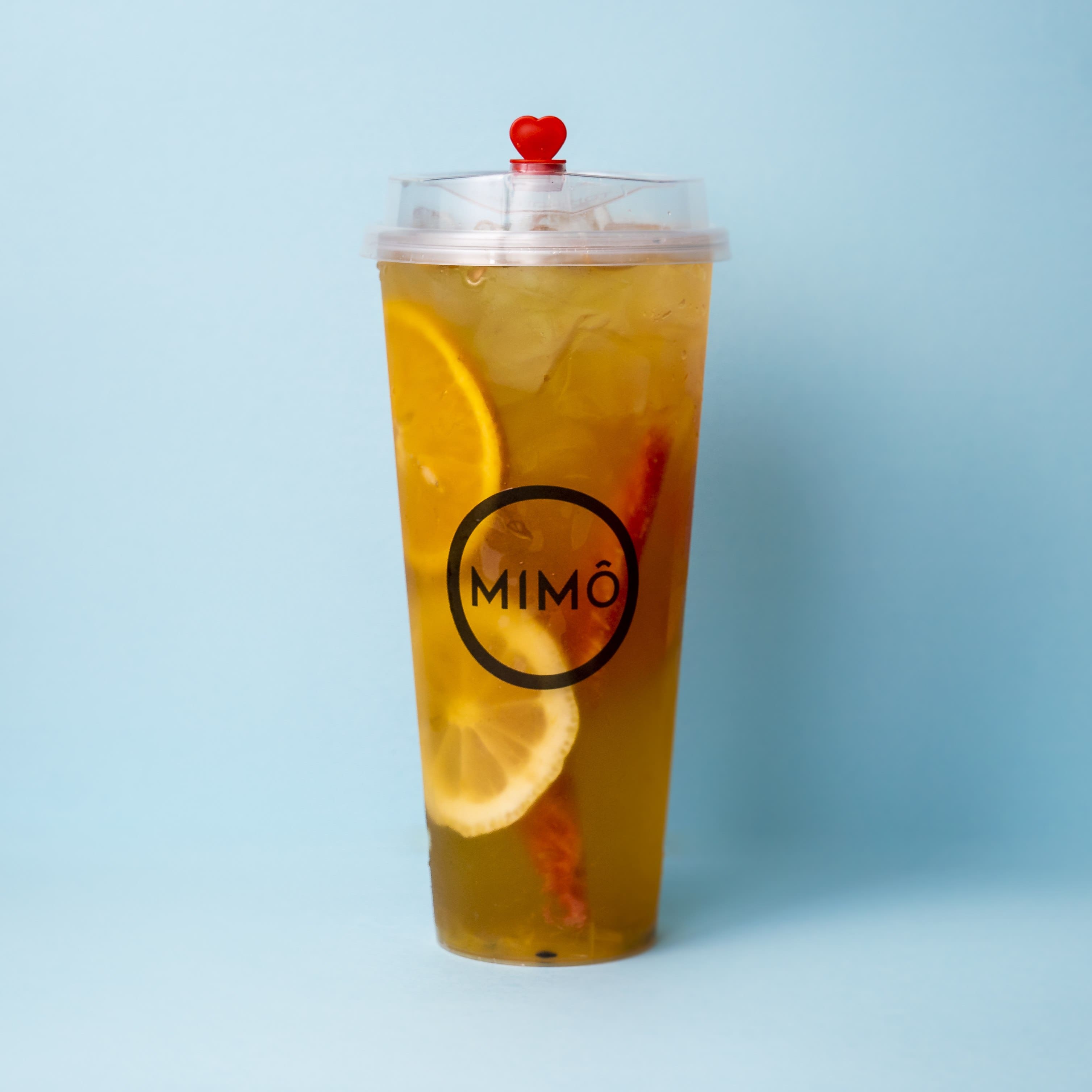 Mumo Tea Menu, Menu for Mumo Tea, Brisbane CBD, Brisbane