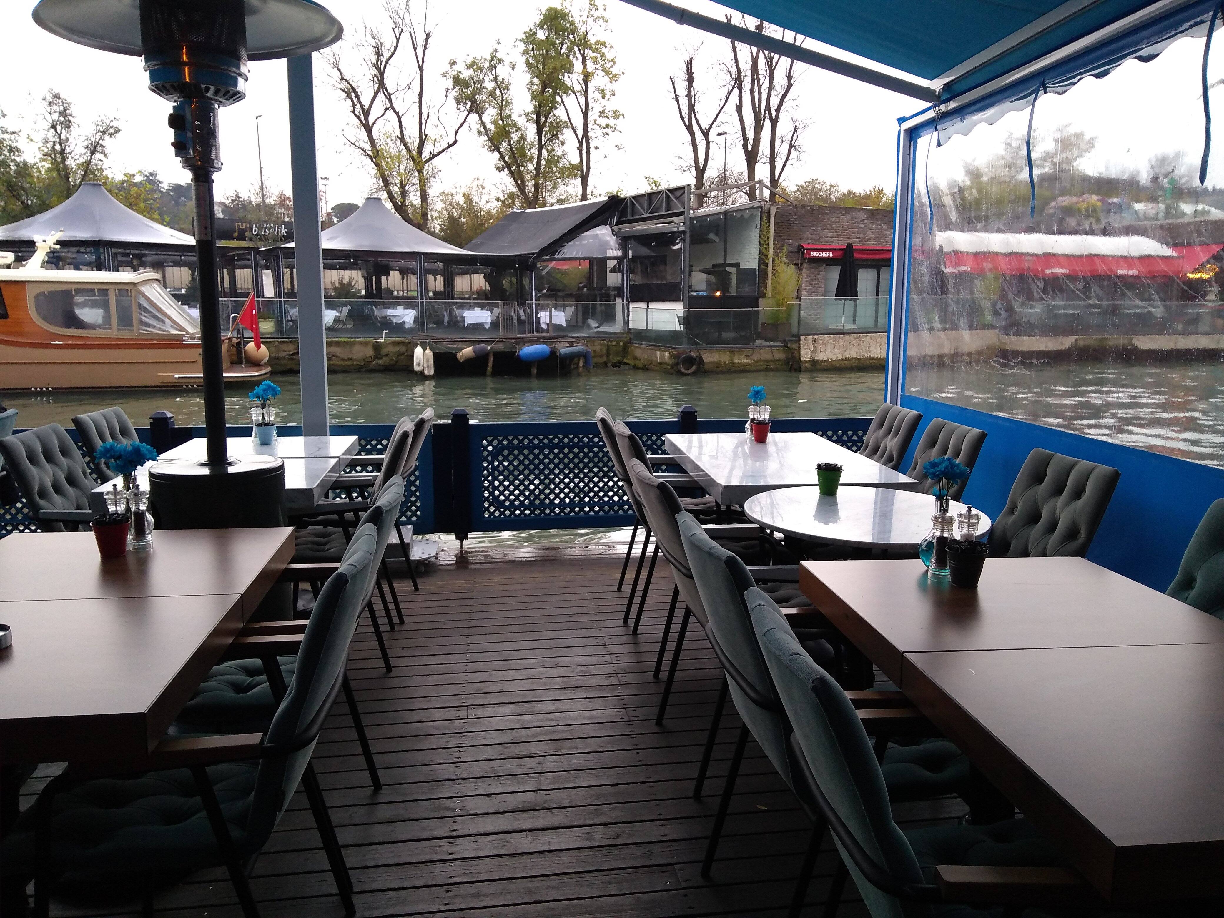Hisar Yemek Anadolu Hisari Merkez Istanbul