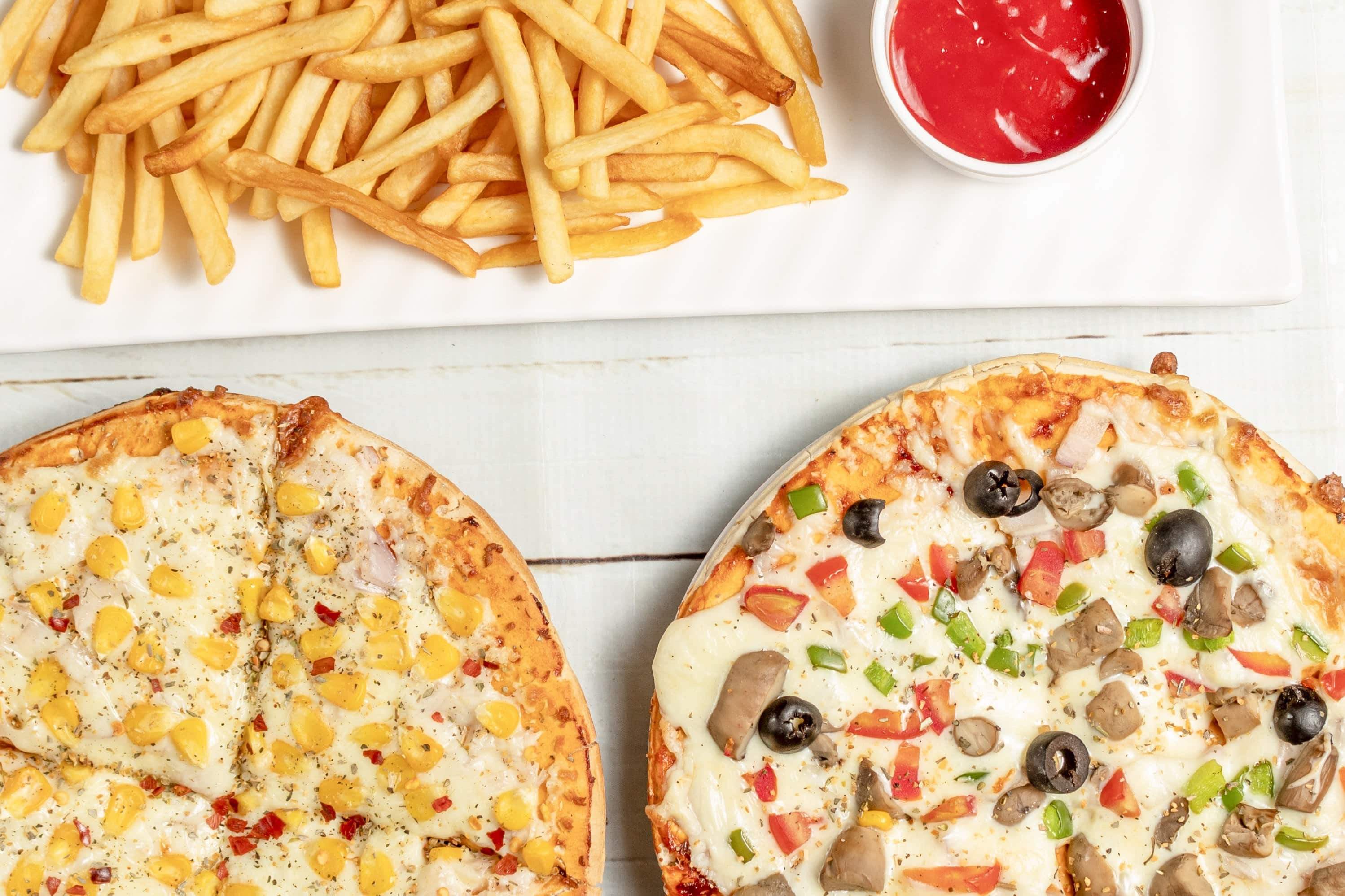 Mithu Grilled & Pizza Centre image