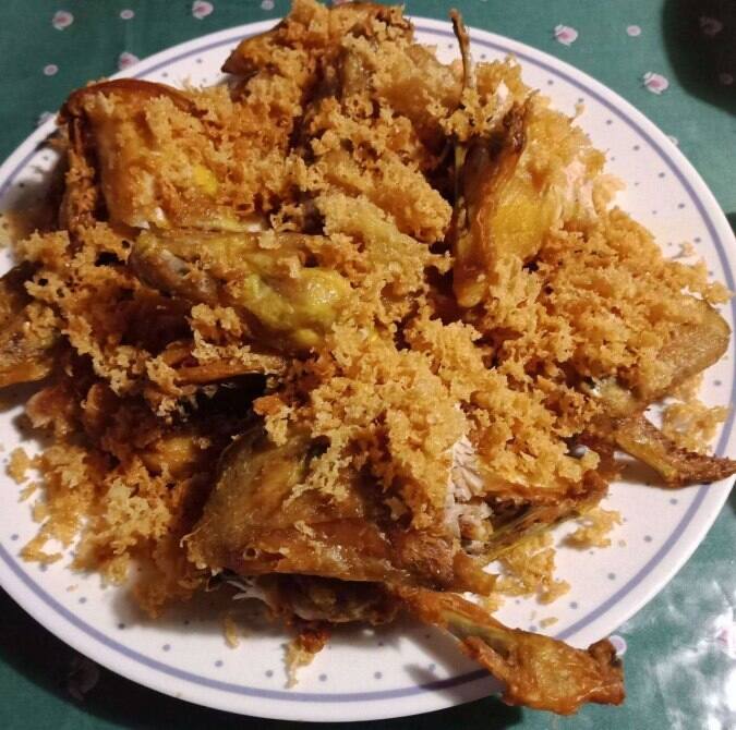 Ayam Penyet Surabaya Dan Mie Jogja Pak Karso Rawamangun Jakarta Zomato