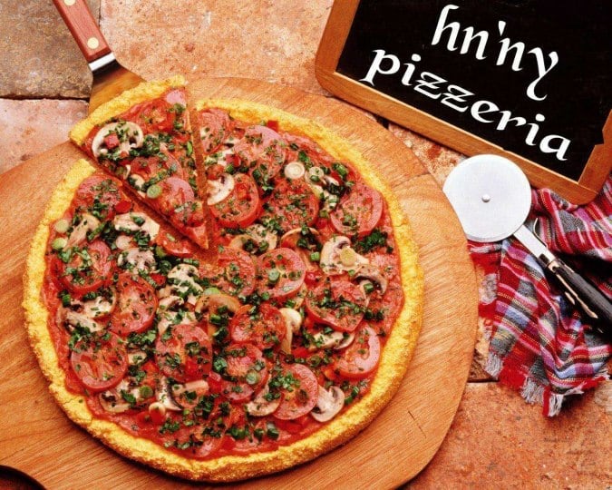 Hn'ny Pizzeria