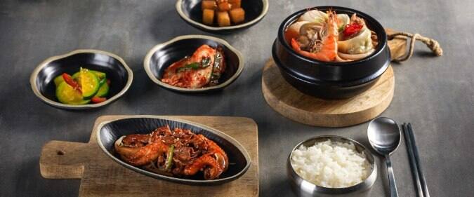Sgd Tofu House Pantai Indah Kapuk Jakarta Zomato