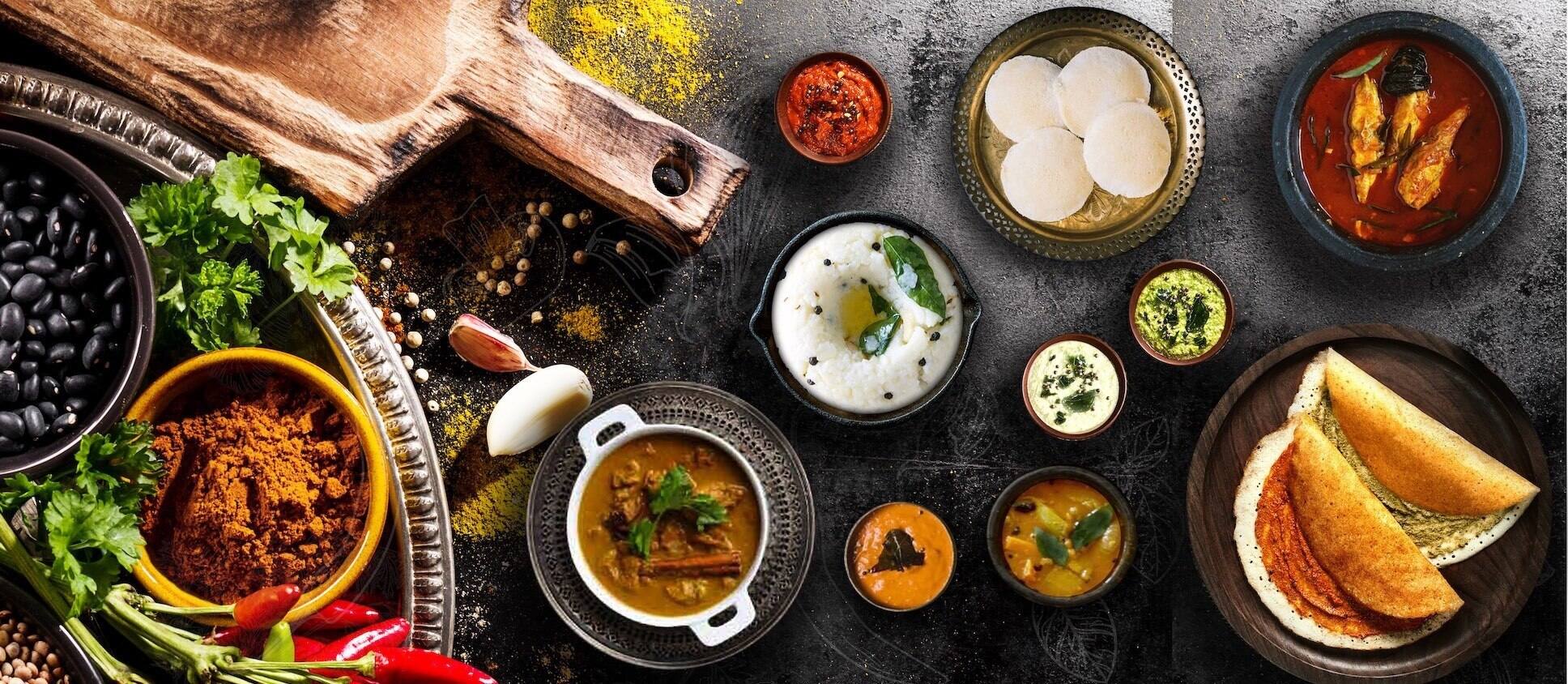 Pongal, Al Markaziya, Abu Dhabi | Zomato