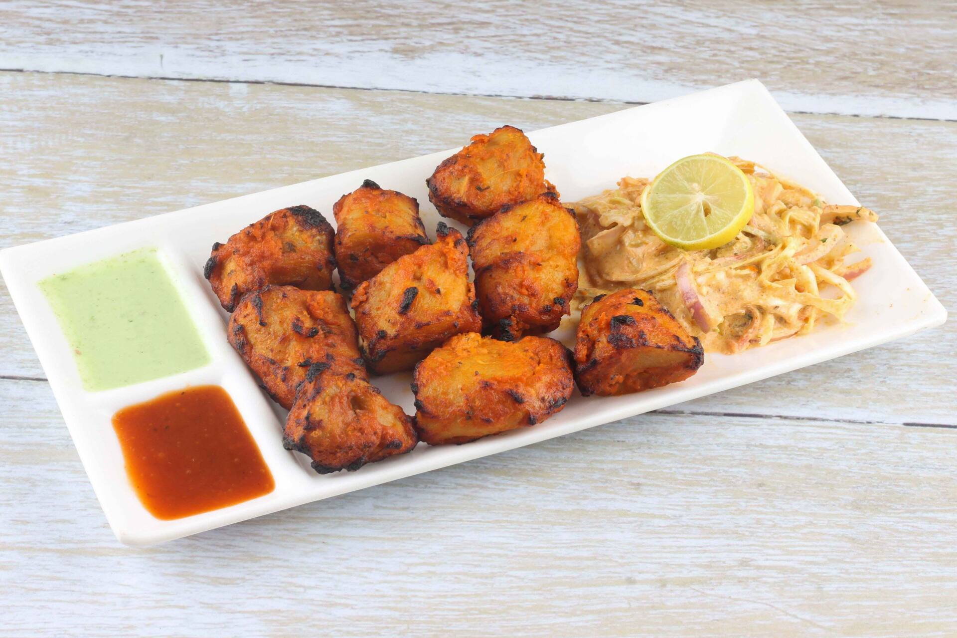 Chandkheda Fry Centre