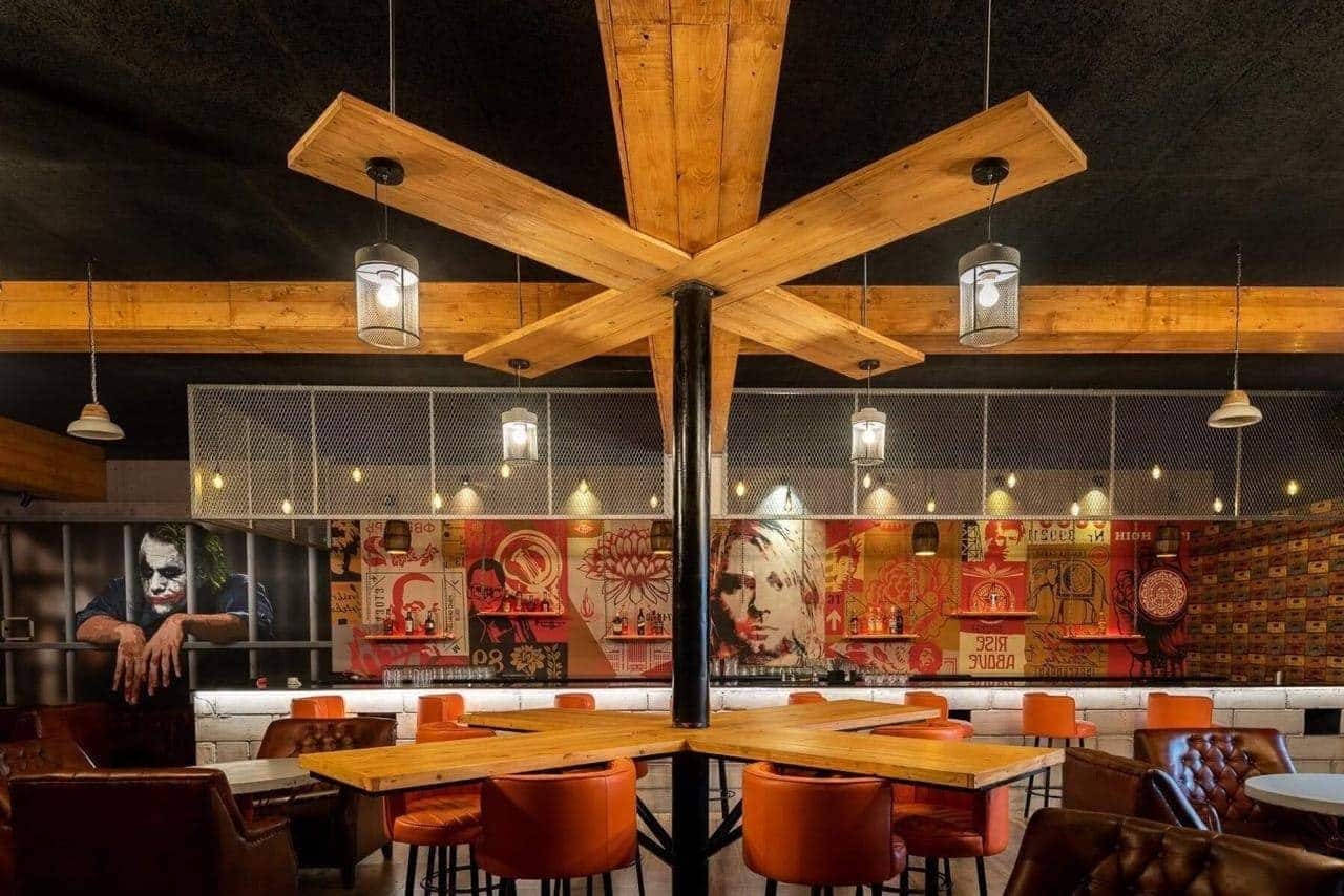 Restaurant image