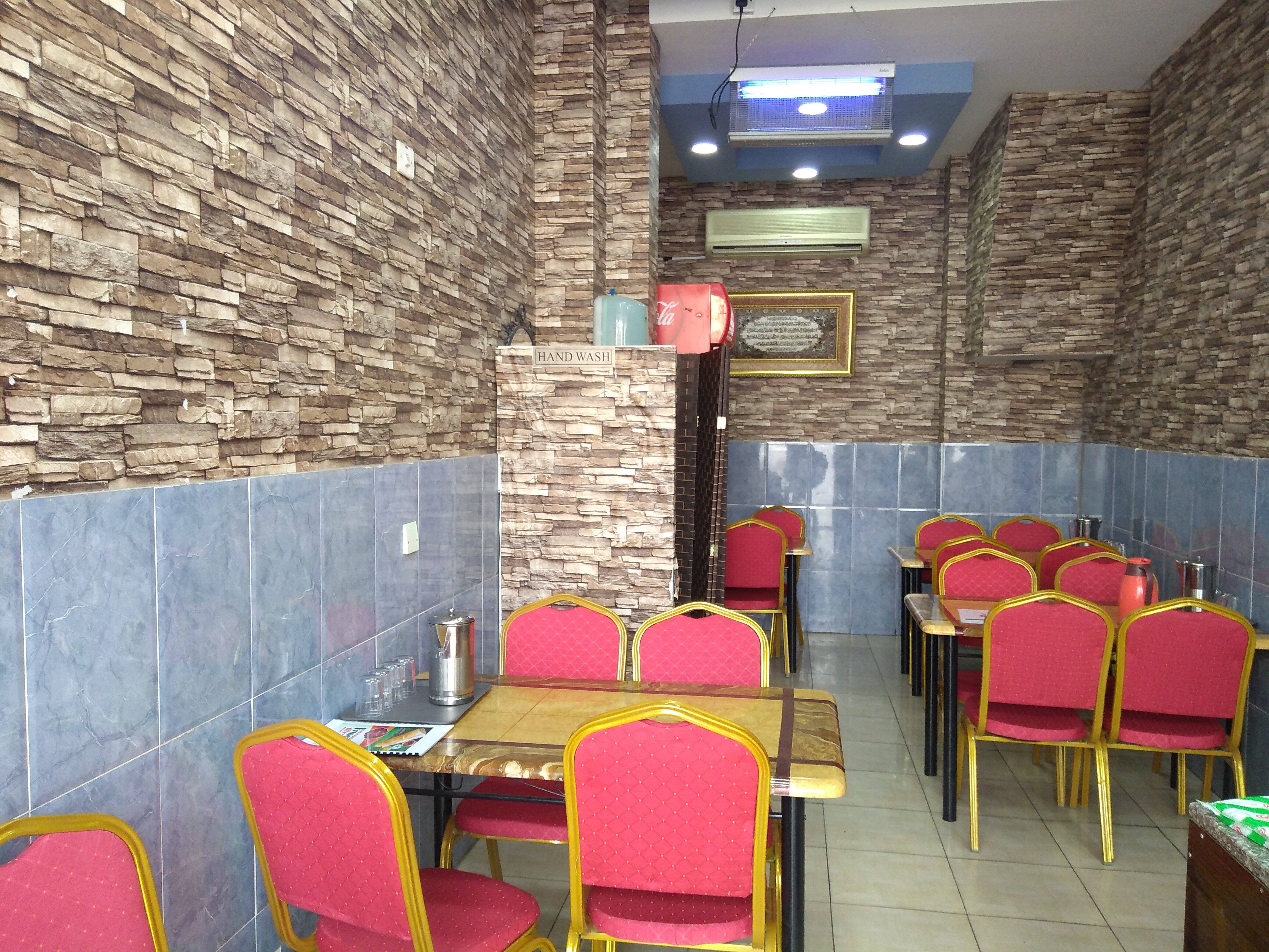 Chennai Restaurant, Al Mansoura, Doha Zomato