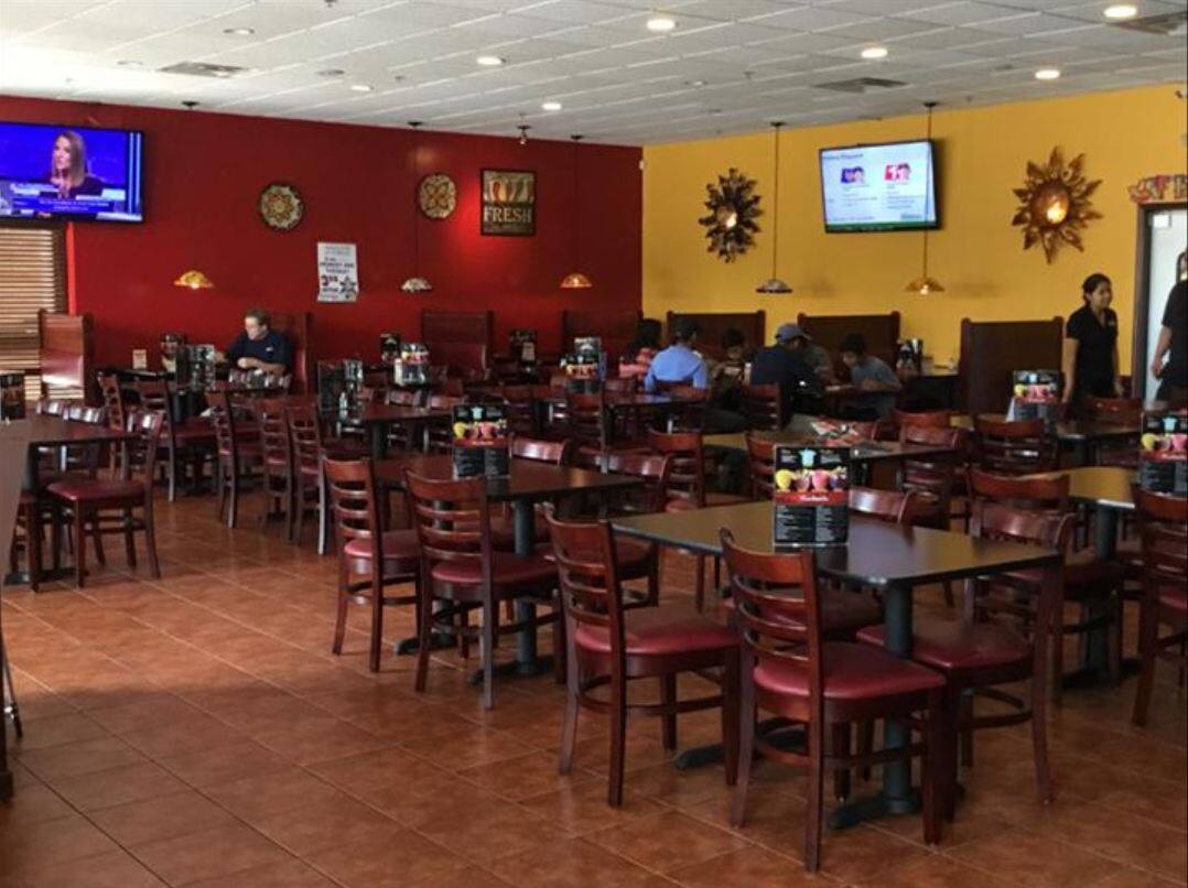 Mi Casita Jeffersontown Louisville Zomato