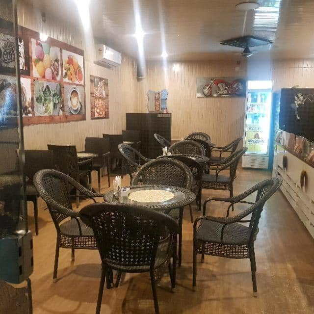 Delights Den Haldwani Locality Haldwani Zomato