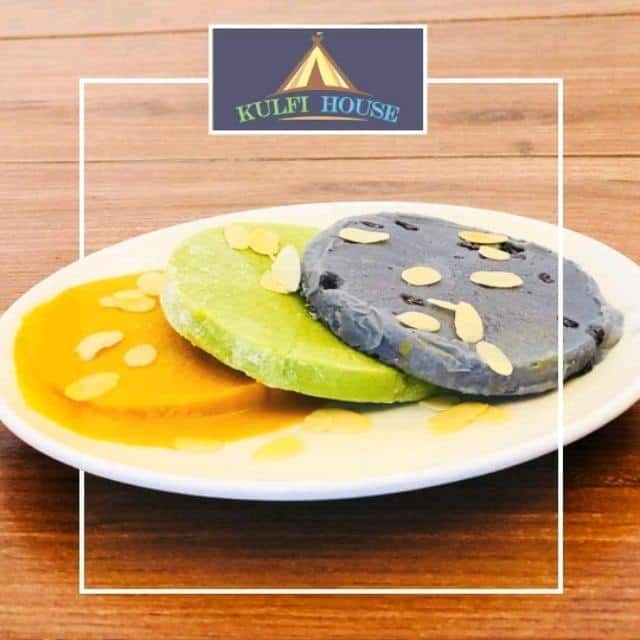 Kulfi House, Alagapuram Pudur, Salem Zomato