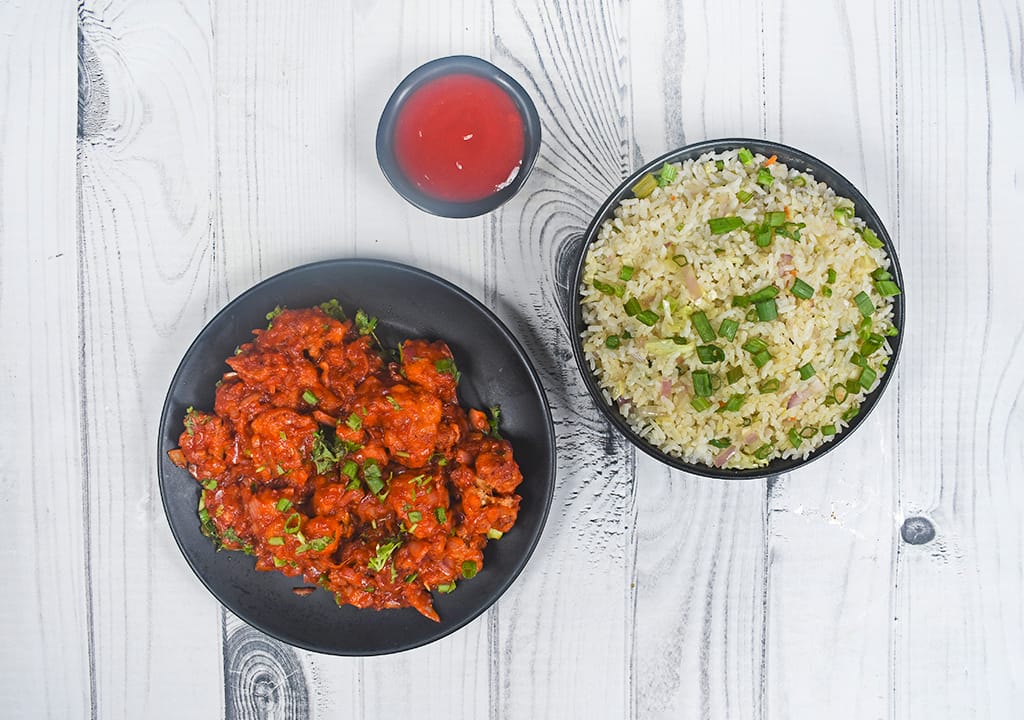 Q3 Food Corner, New BEL Road order online Zomato