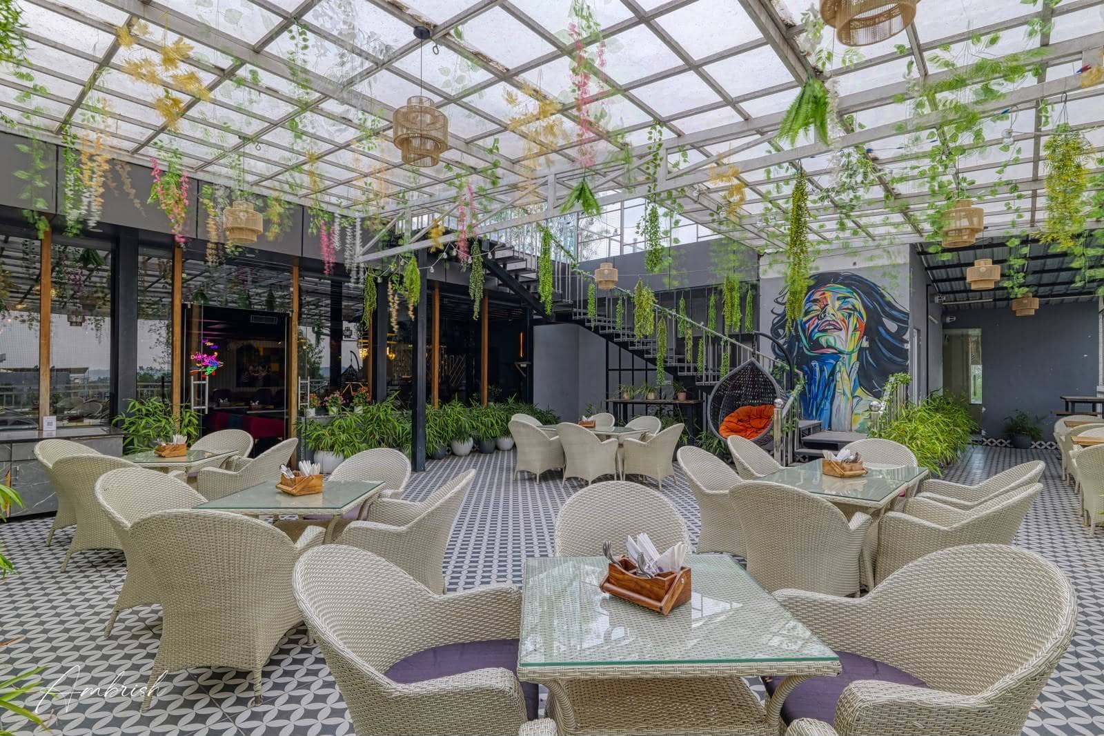 Talab Cafe image