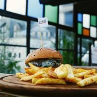 Baltazar Karakoy Istanbul Zomato