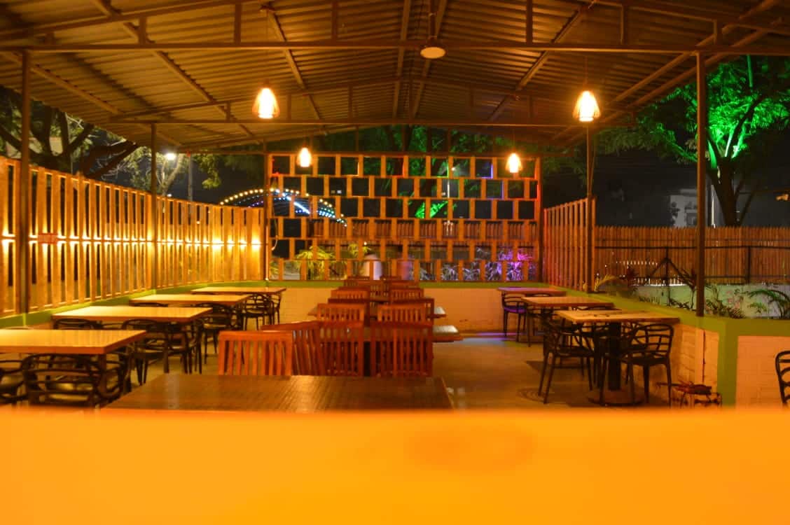 Hotel Vrundavan Garden, Hadapsar, Pune Zomato