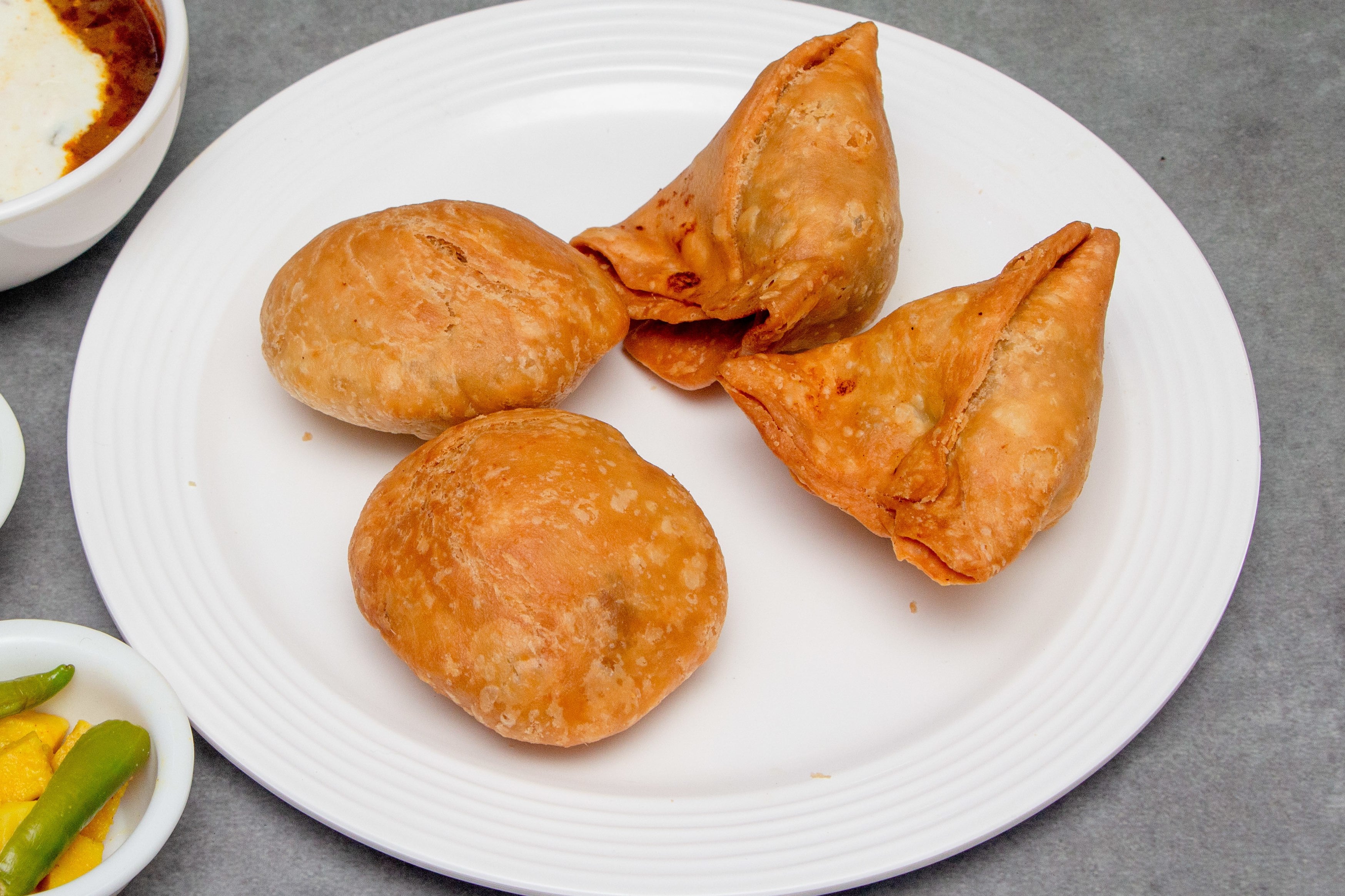 Gopal Sweets Corner Menu, Menu for Gopal Sweets Corner, Kamla Nagar