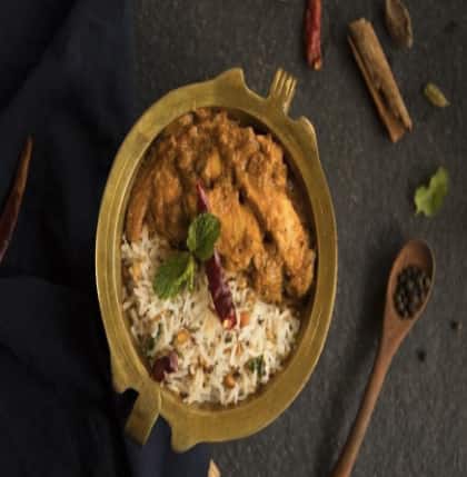 Chicken Rajeshwari ChickenWalla, Jogeshwari, Mumbai | Zomato