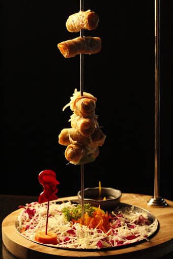 BBQ
