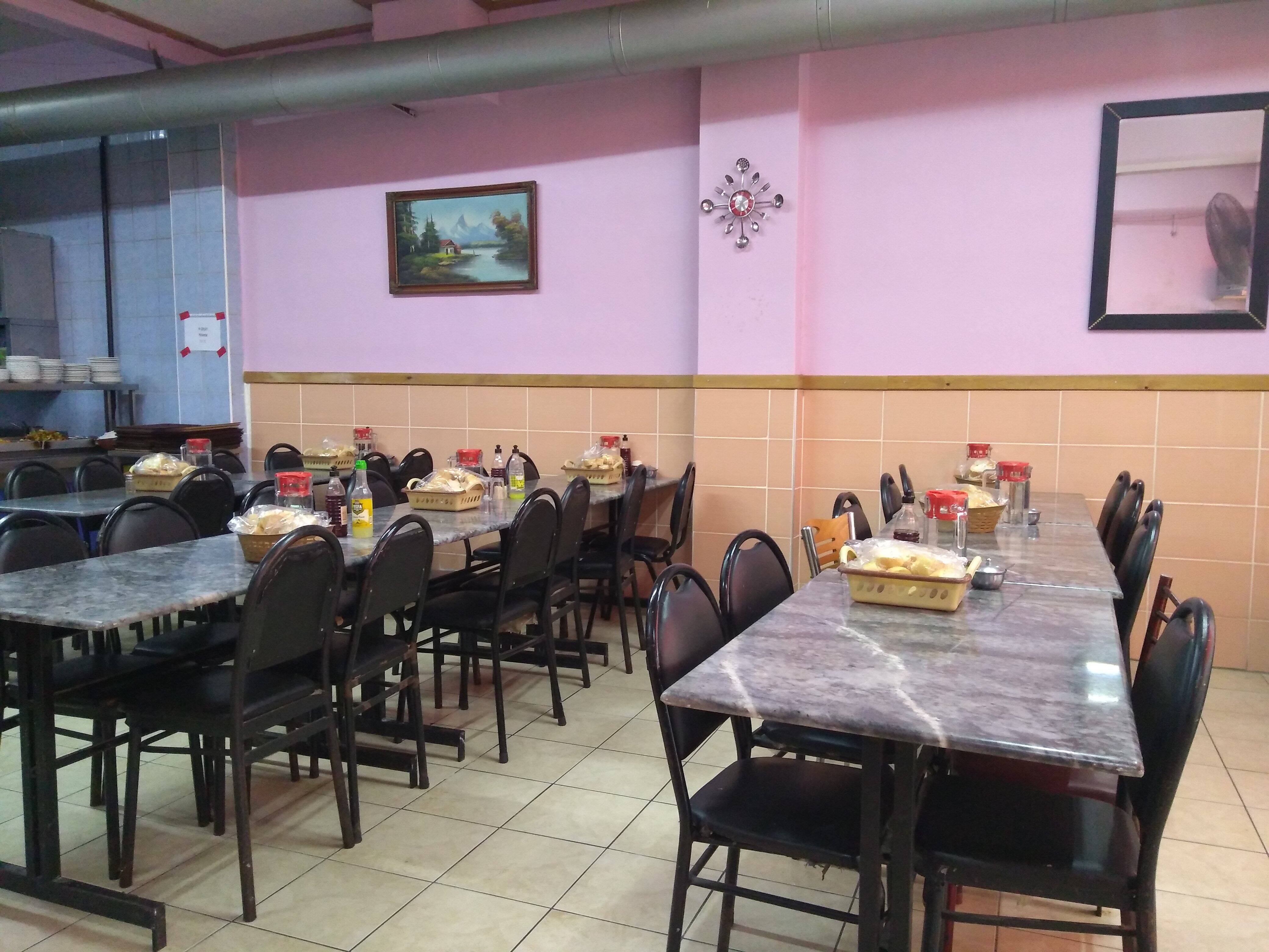 Ozen Ev Yemekleri Sanayi Kagithane Istanbul Zomato