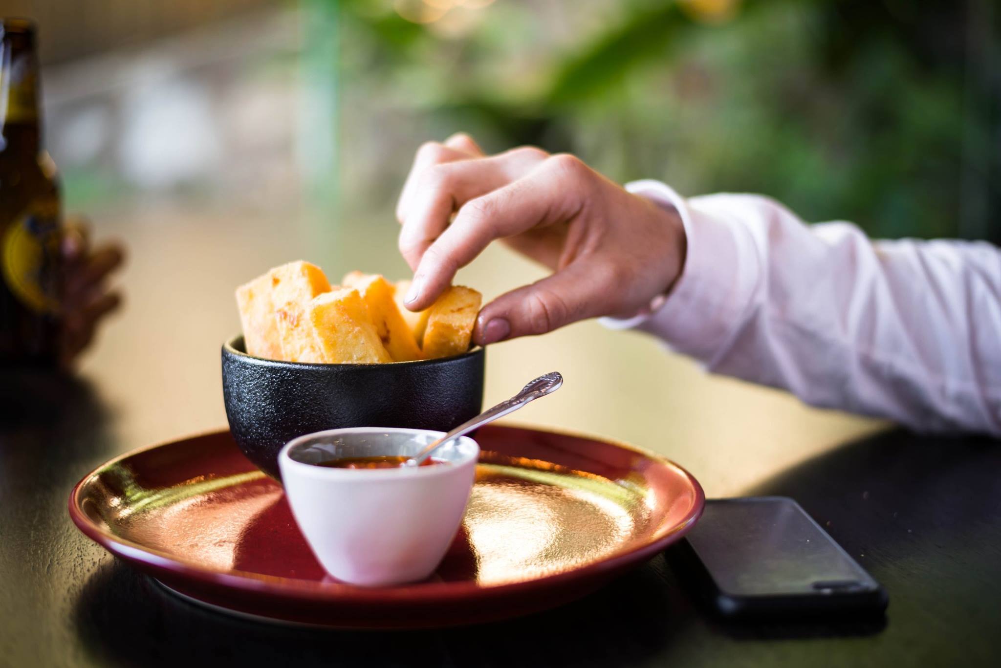 Menu of Henry's Table Ayers House, City Centre, Adelaide