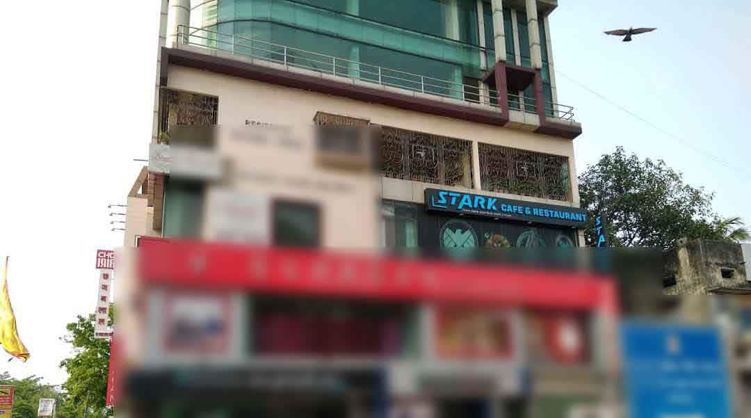 Stark Cafe & Restaurant, Sakchi, Jamshedpur Zomato