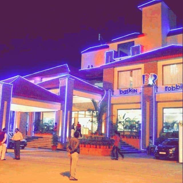 Hotel Solitaire Inn image