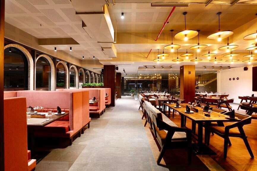 Restaurant image