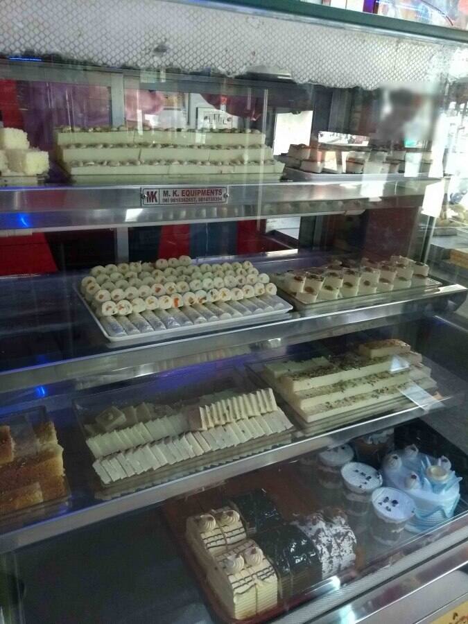 Shree Bikaner Sweets