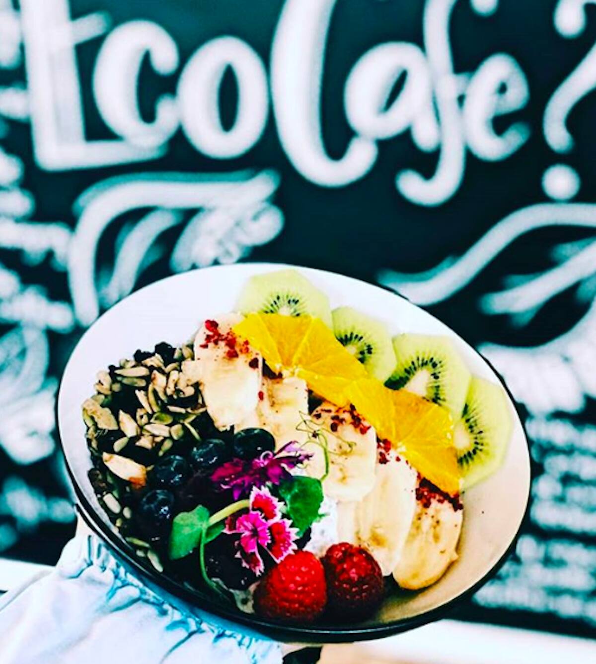 Ground Control Cafe, Silverdale, Auckland