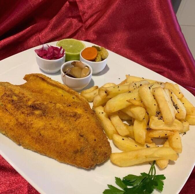 The 10 Best Kebab Restaurant in Castle Hill for December 2022