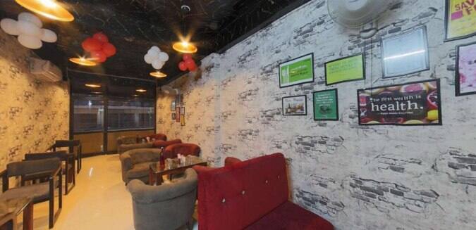 Address Of Angaara Family Restaurant Raja Park Angaara Family