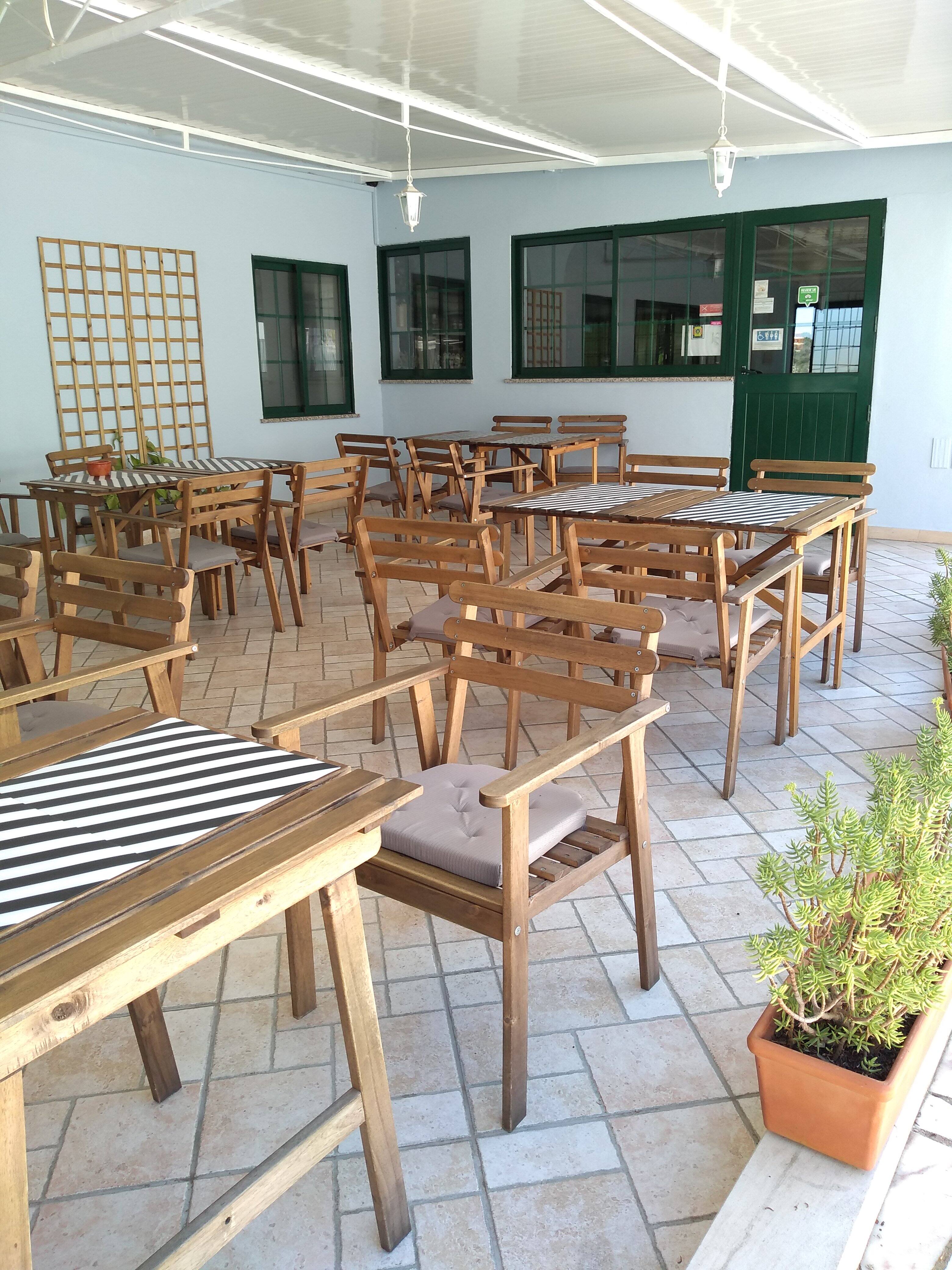 A Rampa Menu Menu For A Rampa Porches Algarve