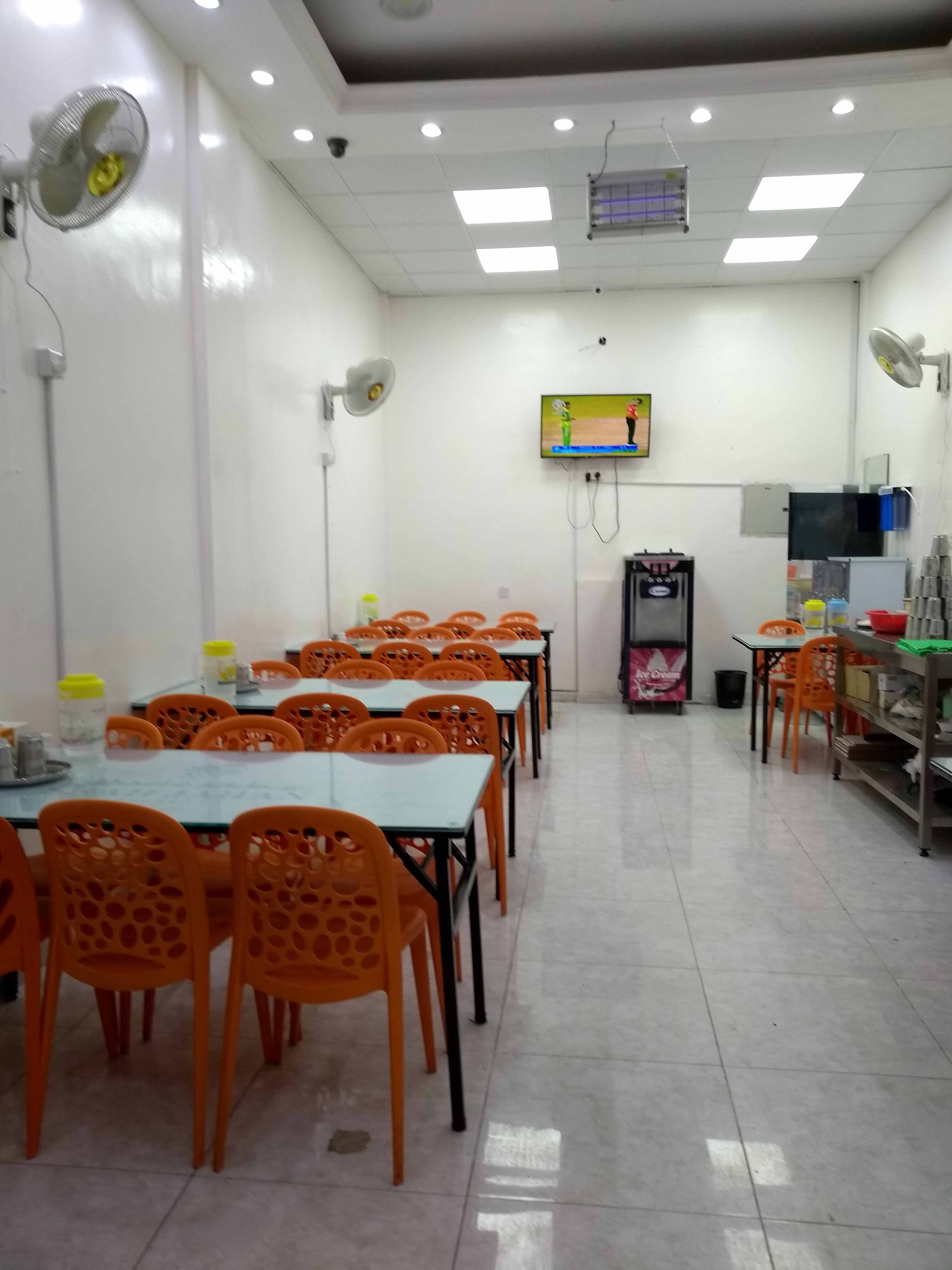 Shah Jahan Restaurant, Hor Al Anz, Dubai Zomato