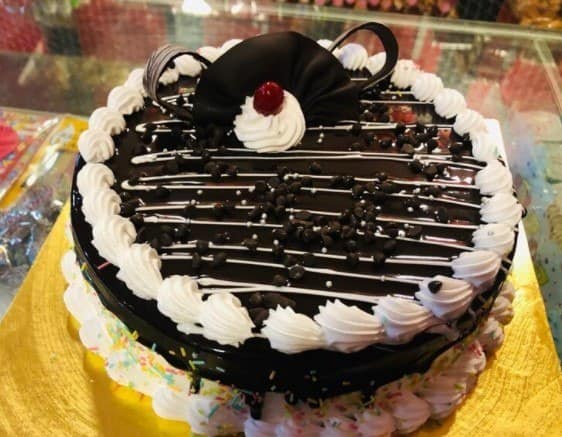 Chocolate Truffle Cake | Cake Links | Cake Home Delivery