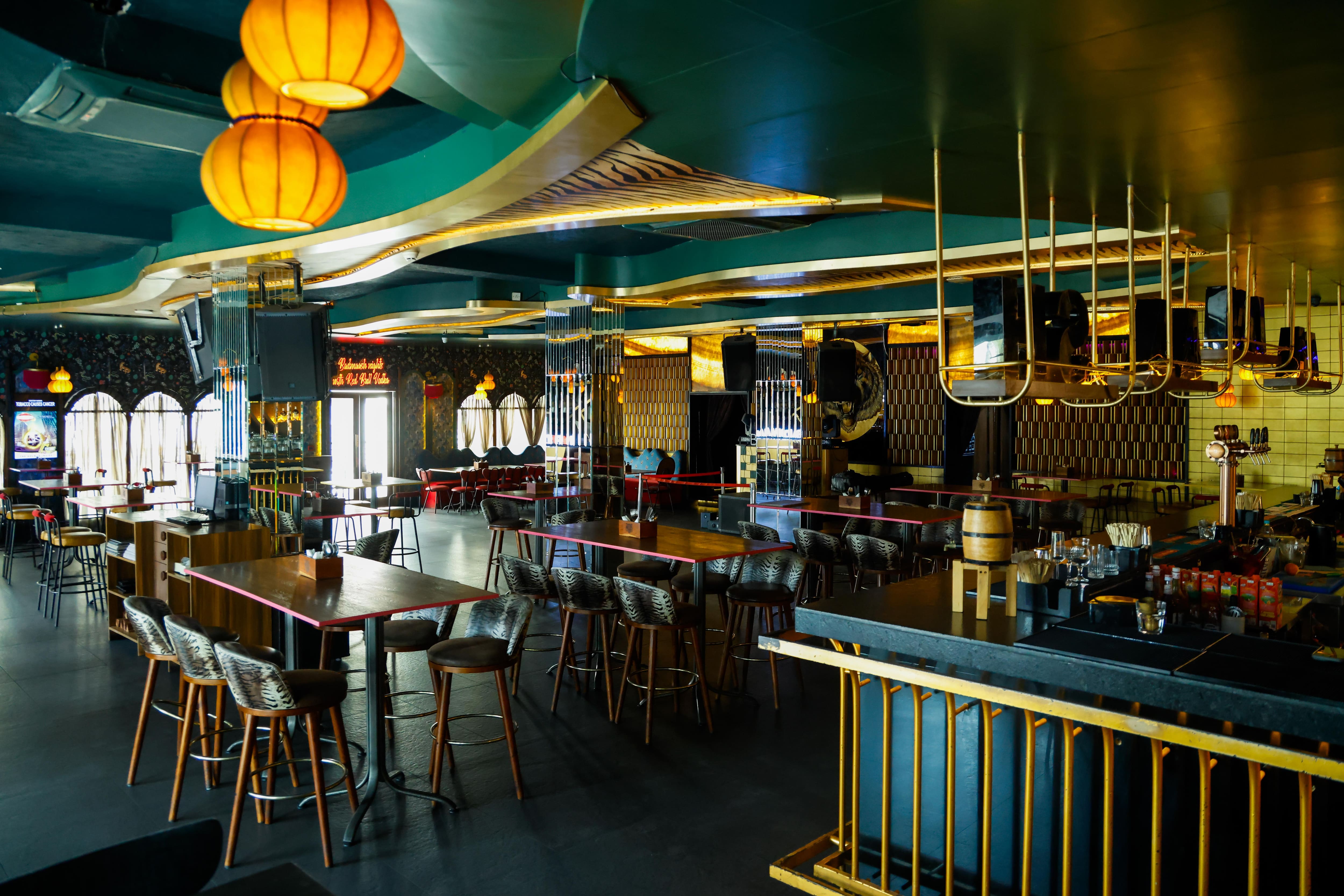 Restaurant image