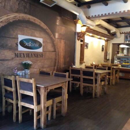 Meyhane In Buyukcekmece Zomato Turkey
