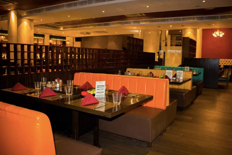 Lord Of Bar BQue, Khopat, Thane West, Thane Zomato