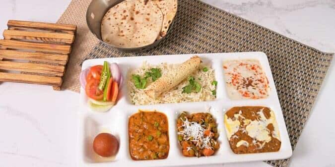 Sunder Dhaba image