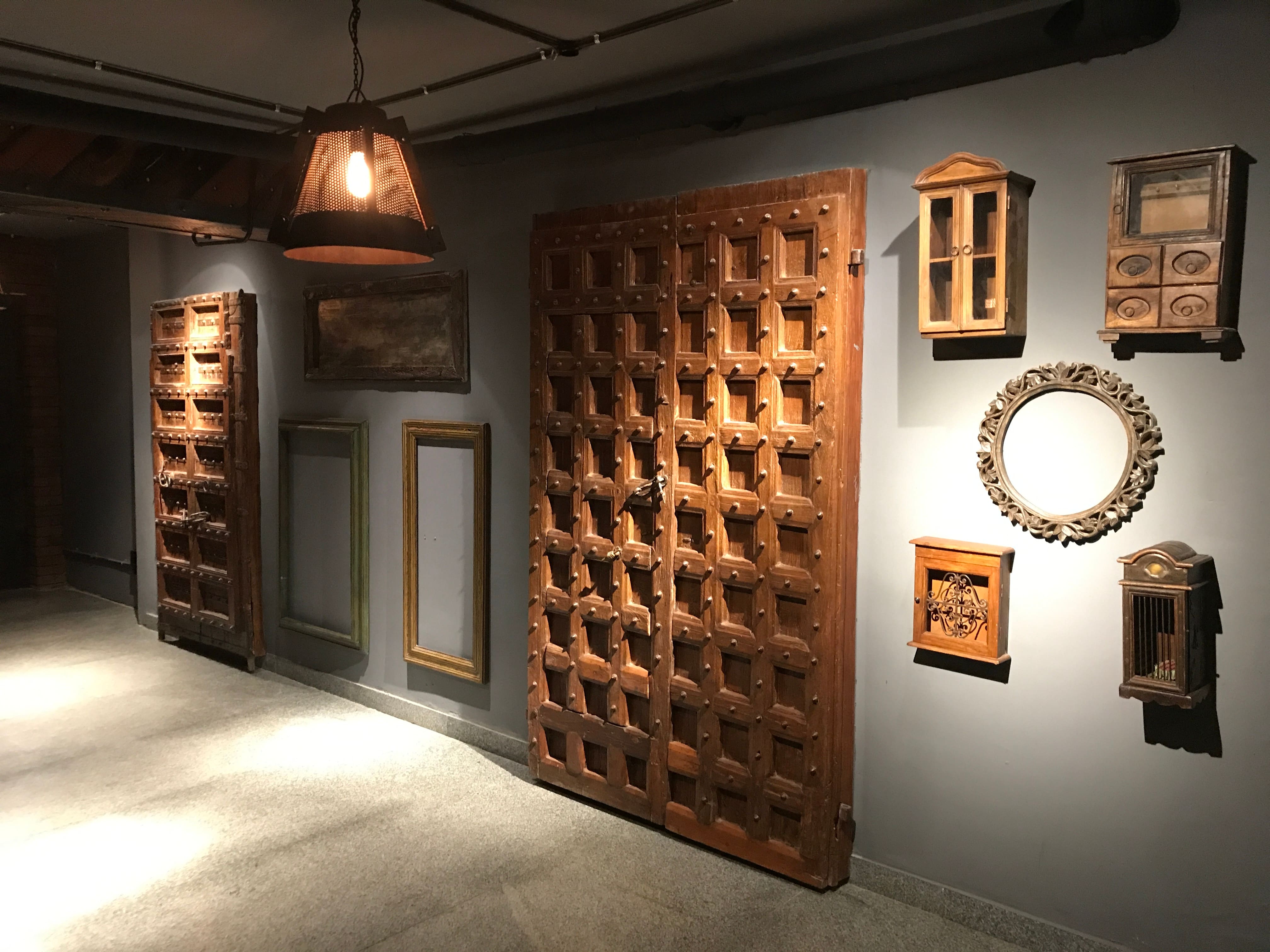 The Back Door Cafe Bar Jubilee Hills Hyderabad Zomato