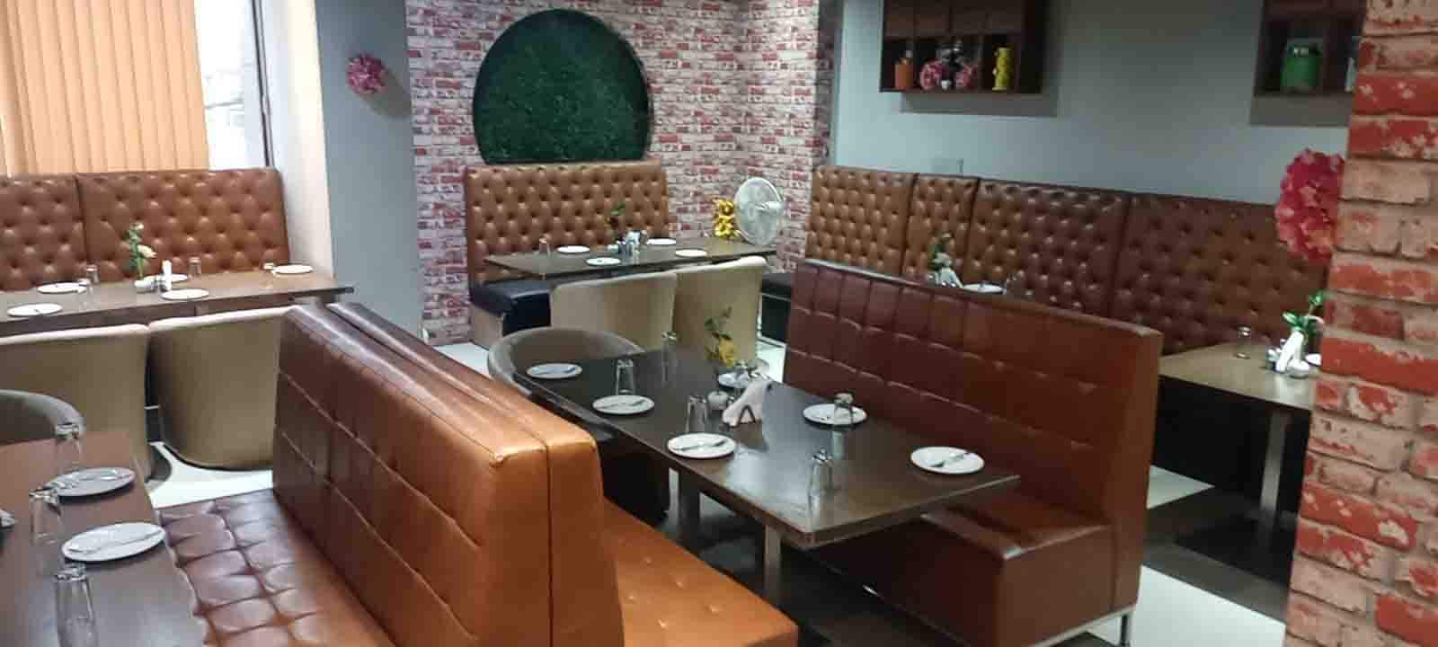 Nbc Bakery Restaurant And Party Hall Najafgarh New Delhi Zomato