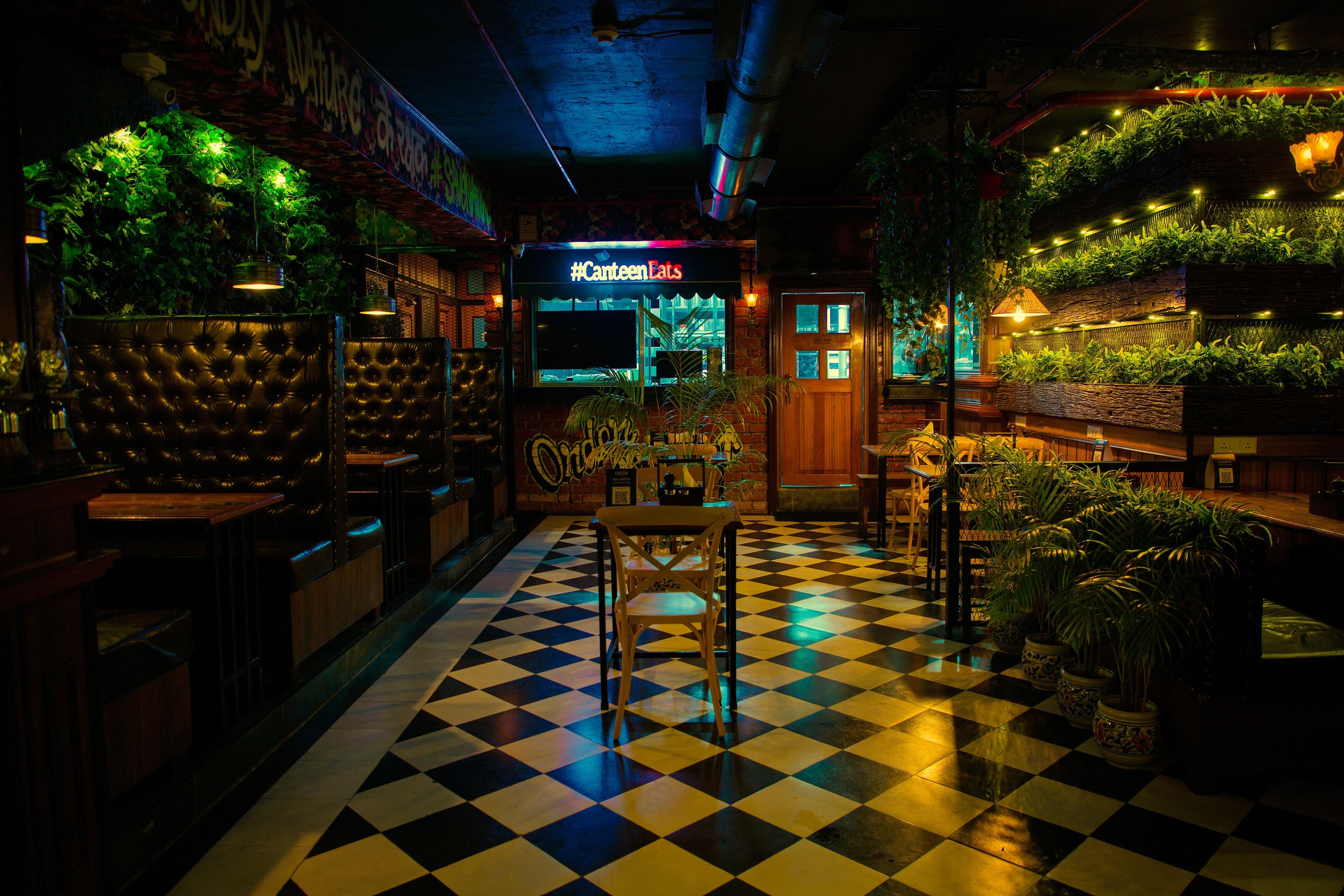 Canteen Pub & Grub, Sector 1, Salt Lake, Kolkata Zomato